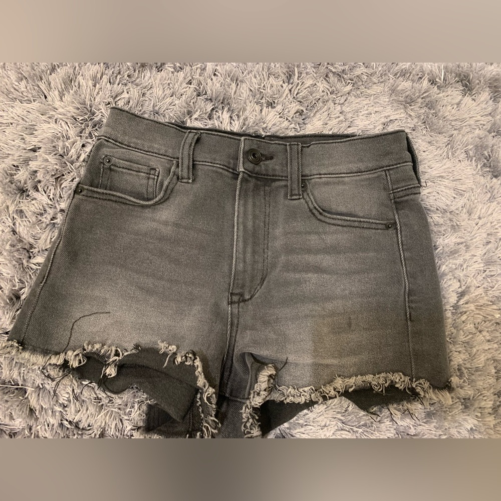 celebrity pink the iconic shorts